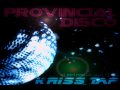 Kriss Tap vs Zodiac - Provincial Disco