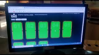 Dynamic Pricing Demo