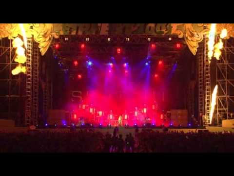 Seotaiji [2009 ETP Fest] live (HD)