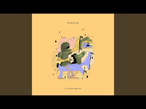 A Little Piece of Peace