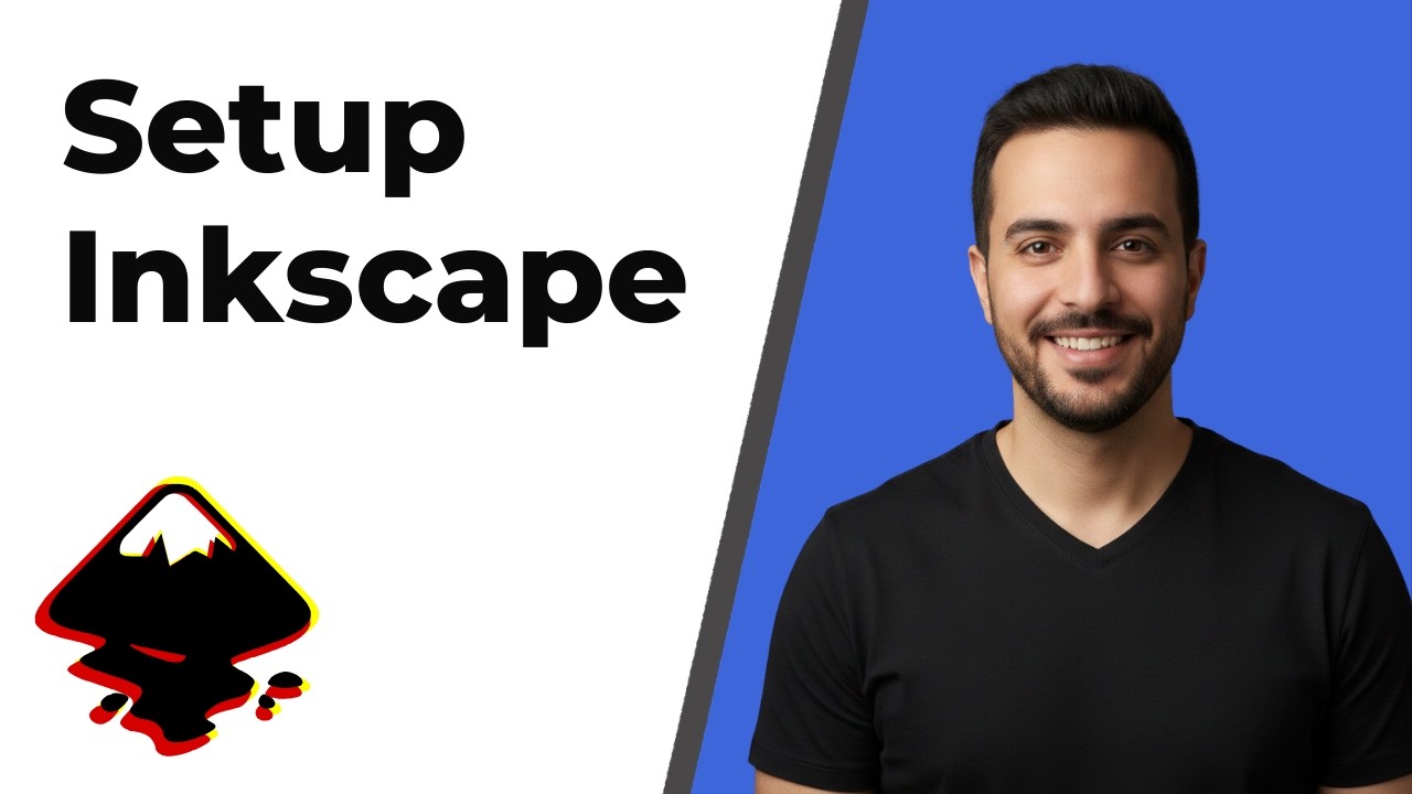 How To Setup Inkscape (2026 Easy Guide)