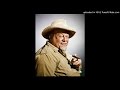 Burl Ives - The original recording of Ghost Riders In The Sky