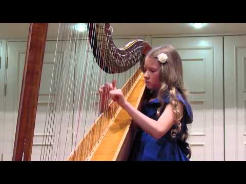 Ekaterina Dvoretskaya - Mchedelov - The Prankster