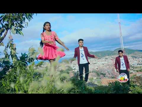 Los traficos del amor y las Maripositas- lunarejito ( video oficial) aguila records 2017