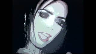 CURVE - Blindfold (Lead Vocal Muted) Blocked Words Karaoke Remix Music Video Stripped Version 1991