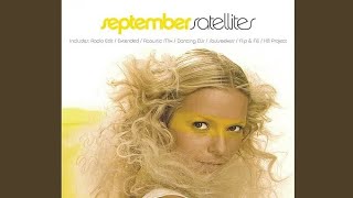 September (@petramarklundofficial) - Satellites (Extended)