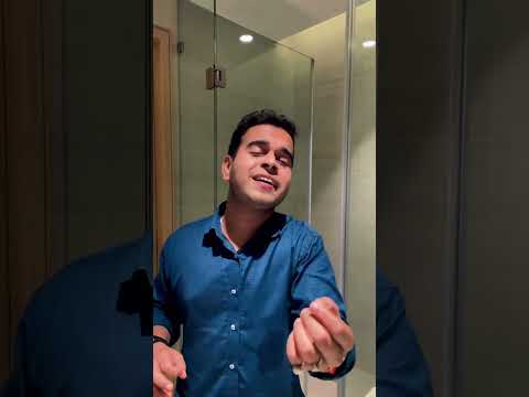 Abhishek Mishra Haan Tu Hai