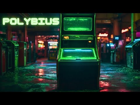 Was Polybius A Real Government Conspiracy?