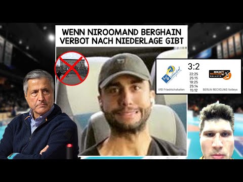 Ben Patch hat Berghain-Verbot! | Voll im Netz - Ep. 19