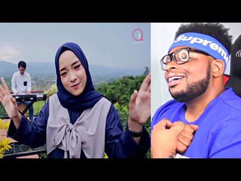 CATHOLIC REACTS TO YA ASYIQOL BY SABYAN