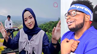 CATHOLIC REACTS TO YA ASYIQOL BY SABYAN