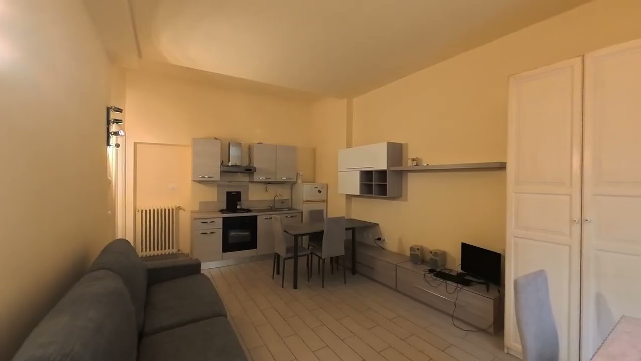 Appartamento - Video