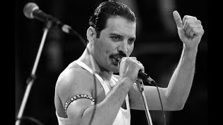 24 novembre - Freddie Mercury, il lungo calvario