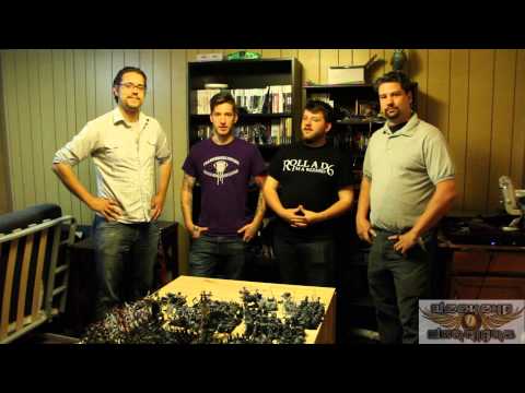 Weekend Warrior Intro