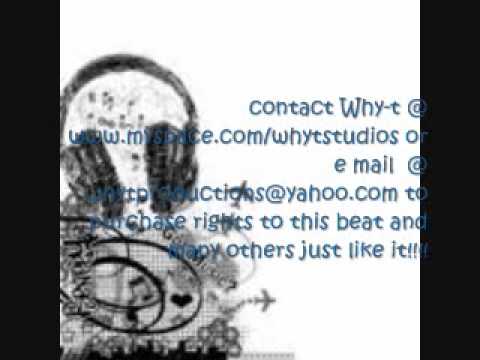 New Hip Hop rap beat Instrumental2010 street of rainbows.wmv