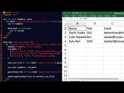 Parsing a String with Multiple Matches in Ruby