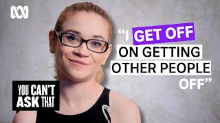 Sex workers tell the truth about their profession | You Can't Ask That | Full Episode