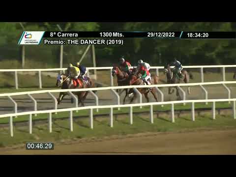 221229 c08 - SOCIO VALIENTE - HIPODROMO LAS PIEDRAS
