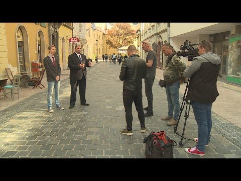 Körvasutat szeretnének a civilek