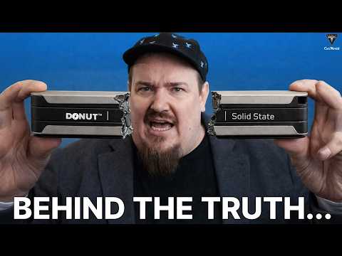 Donut Lab Finally Admits The Truth Behind 100,000-Cycle Solid-State Battery Unreal?