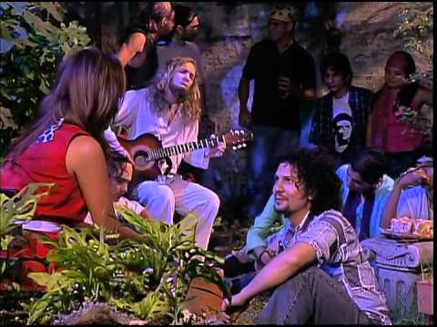 La Sucursal del Cielo Cap 1