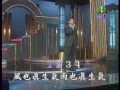 信吉頻道歡唱秀 現場直播～翁守仁演唱 「我問天」2009 02 03