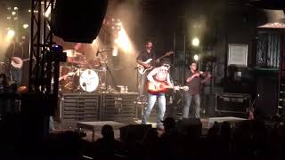 Aaron Watson- "These Old Boots Have Roots"/"Freight Train" @ Ace of Spades, Sacramento, CA 11/4/17