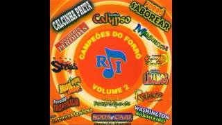 Maridos e Esposas -  Banda Calypso