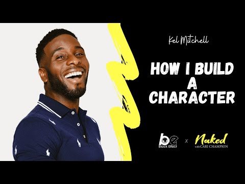 Kel Mitchell on Good Burger: How He Created Ed