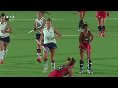 DEP. SARMIENTO vs CSR&HC - Goles (1-1) y Shoot-Out (2-3) | FINAL Clausura FED. HOCKEY Coronel Suárez