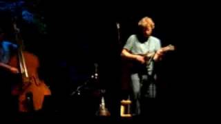 Rockygrass08 festival - Sam Bush, Jerry Douglas, Edgar Meyer - Unfolding