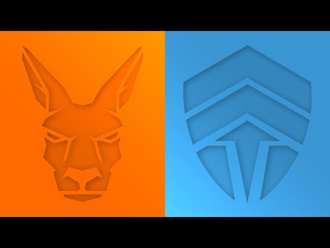 LCO HIGHLIGHTS! Kanga Esports vs The Chiefs - Week 5, Split 1 2022