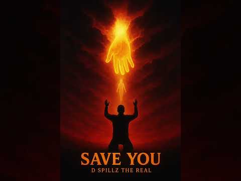 Save You - D SPILLZ THE REAL