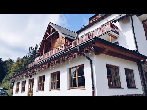 Pohorje Village Resort Wellness & Spa Hotel Bolfenk, Pohorje, Austria