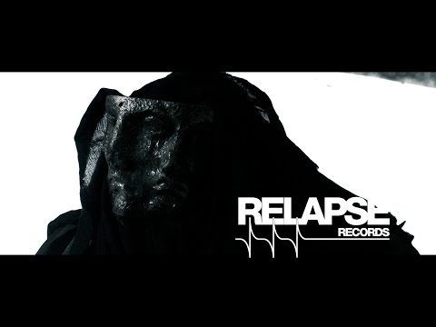 TEMPLE OF VOID - Deathtouch (Official Music Video)