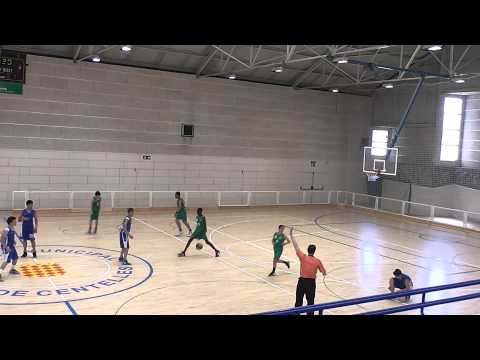 Tercer y Cuarto periodo