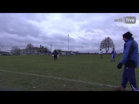 18-12-09 FC Alb - SGM Daugendorf-Zwiefalten 2:1