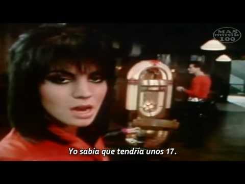 Joan Jett & the Blackhearts - I Love Rock ´n´ Roll (Subtitulado, Vídeo Original)