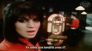 Joan Jett & the Blackhearts - I Love Rock ´n´ Roll (Subtitulado, Vídeo Original)