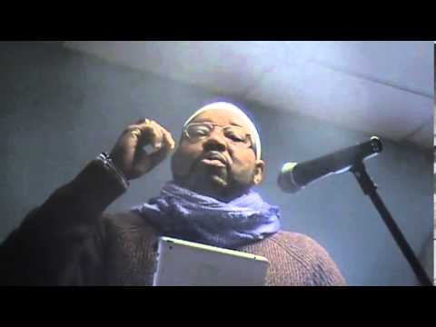 Unity In Islam - Islamic Center of Reading PA Friday Sermon 12/06/2013