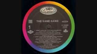 The Kane Gang - Don't Look Any Further [Extended Mix]