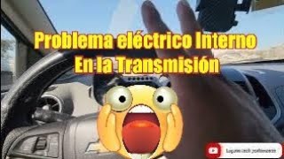 🔴Chevy sonic Con problema De transmission Muy Común Programación y Remplazo de Tcm🔴