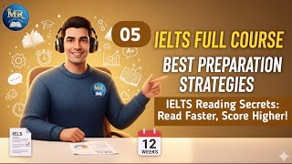 🎧 Full IELTS Masterclass | IELTS Listening & Reading Strategies to Improve Speed & Accuracy #ielts
