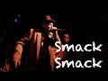 Smack Smack  - Frantic Flintstones (Live at Reggies Chicago)