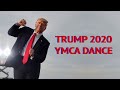TRUMP 2020 - YMCA TRUMP 2020 - YMCA