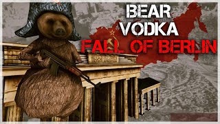 BEARS, VODKA, BALALAIKA! (PC) Steam Key GLOBAL