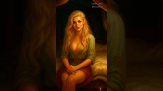 O dia em que Loki se transformou em uma foca | Mitologia Nórdica #shorts #mitologia