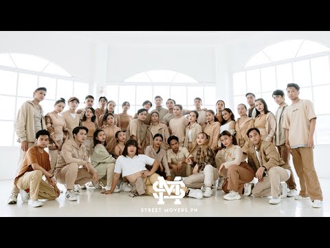 Nadarang by Agsunta ft. John Roa Cover | Street Movers PH