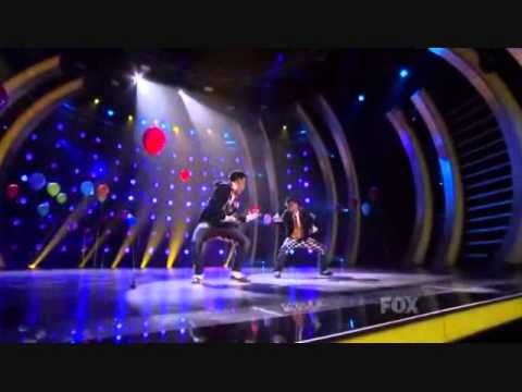 279 Judges Choice Tyce Diorio Se7.