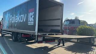 Camion fourgon Volvo FM 330 - 6x2 | Image 4 - Autoline